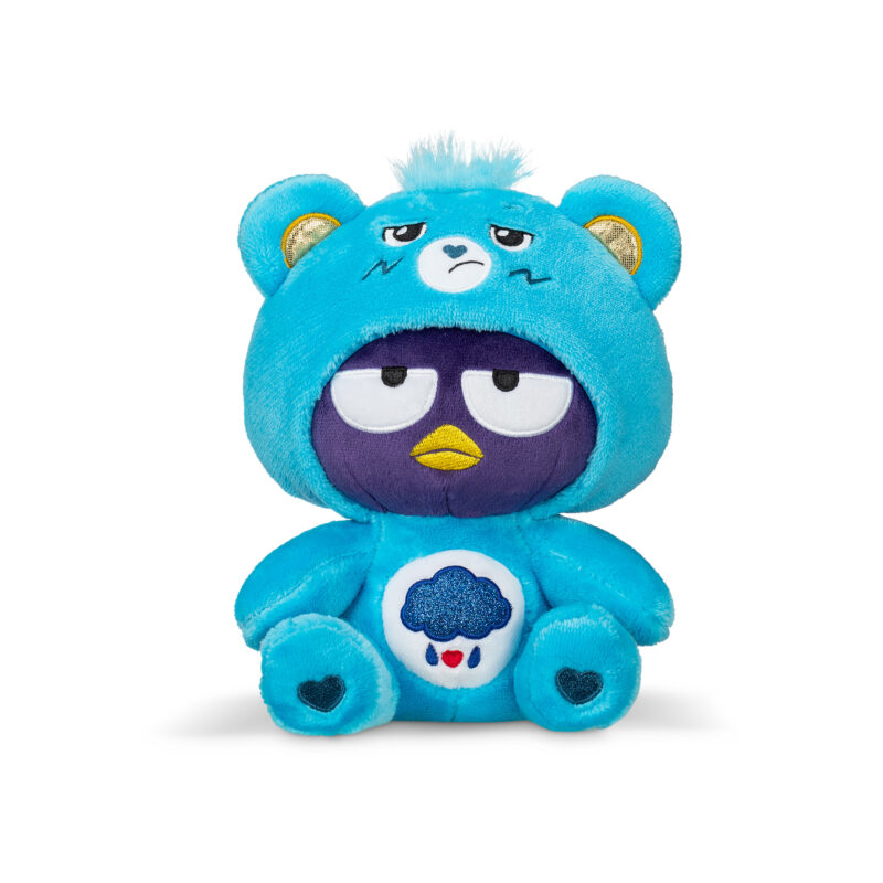 Hello Kitty and Friends x Care Bears Plush - US 6786
