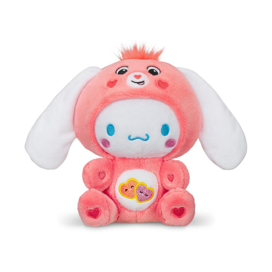 Hello Kitty and Friends x Care Bears Plush - US 6786