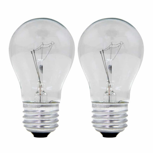 40W LAVA Lamp Light Bulb A15 - US 5356