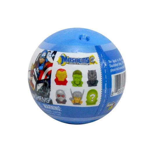 Mash’Ems Marvel Avengers - US 3756