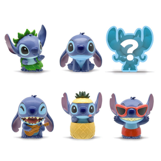 Mash’ems Stitch - US 4889
