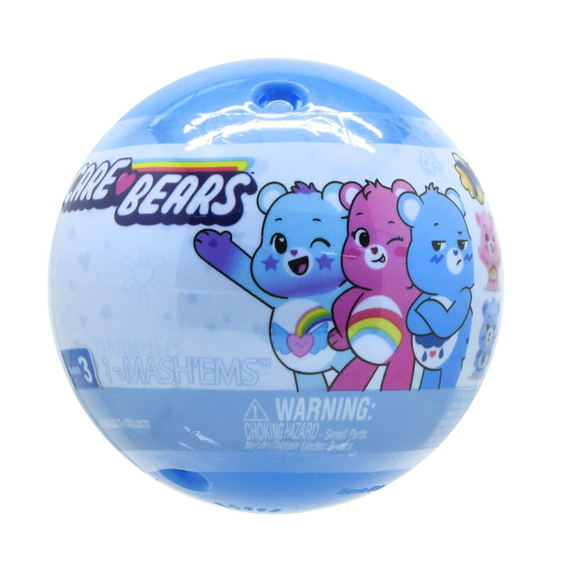 Mash’ems Care Bears - US 3206