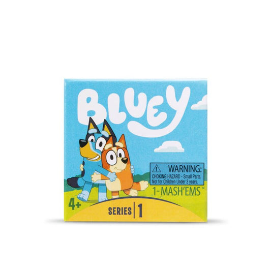 Mash’ems Bluey - US 7602