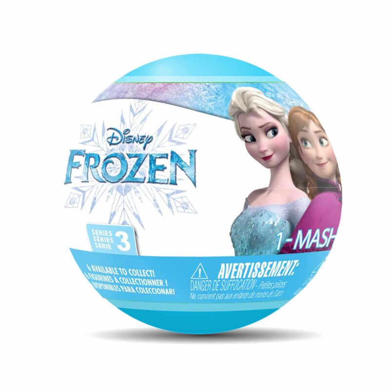 Mash’ems Frozen™ - US 5508