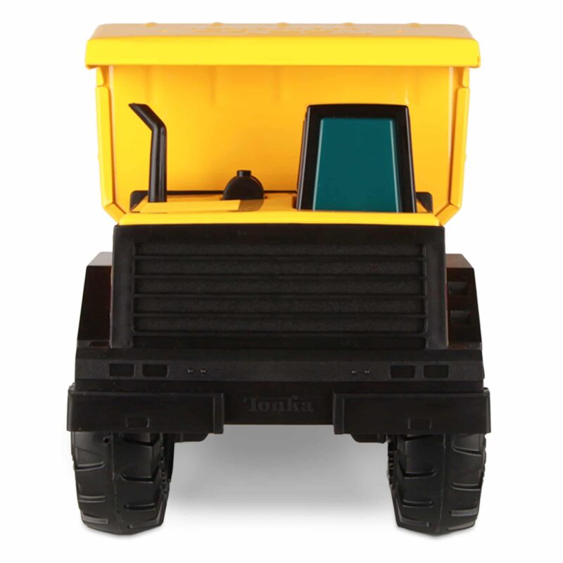 Tonka Mighty Dump Truck - US 2718