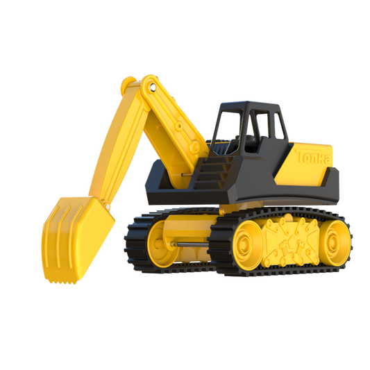 Tonka Steel Classics Assortment - US 6280