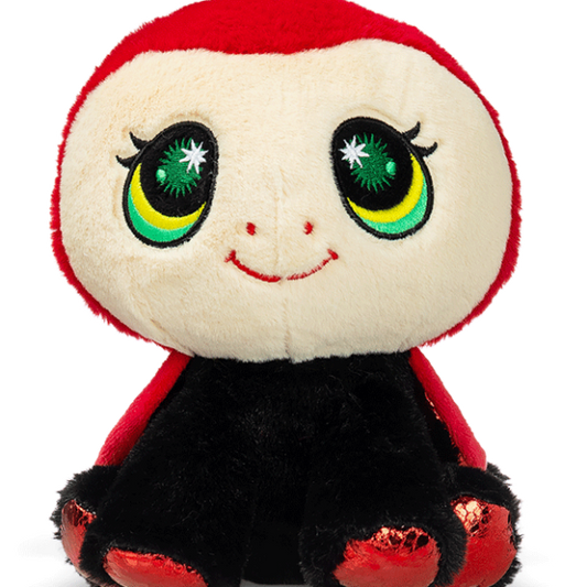 Littlest Pet Shop Cuddle Plush Pet - US 5207