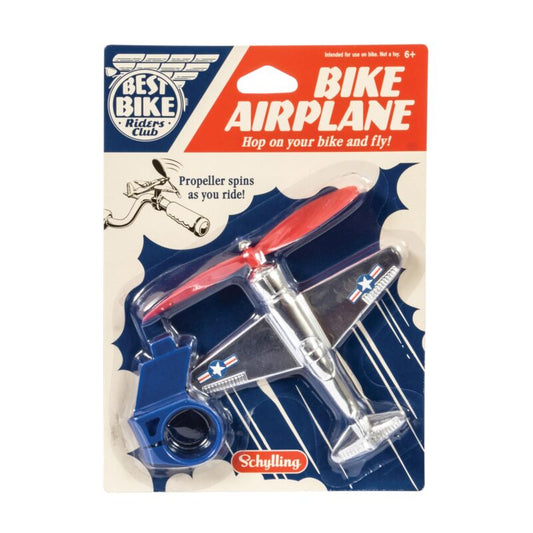 Bike Airplane - US 5727