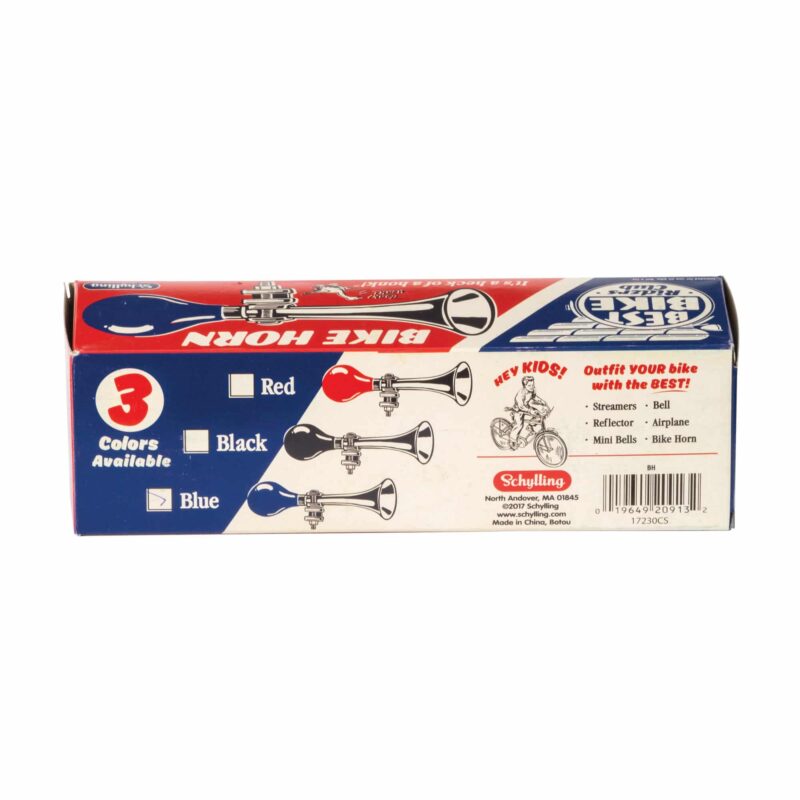 Bike Horn - US 4202