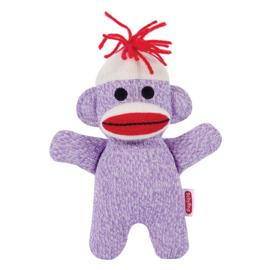 Sock Monkey Babies – Assorted Colors - US 1951