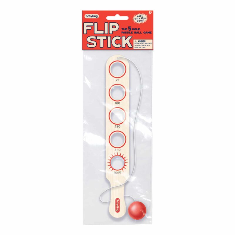 Flip Stick - US 6618