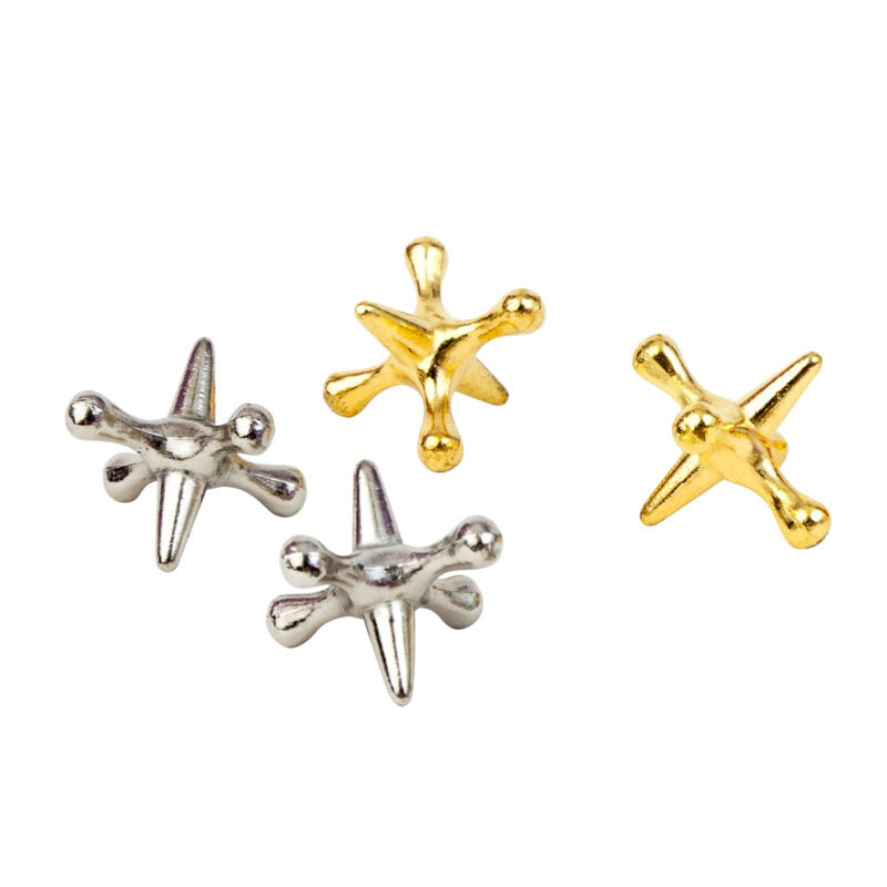 Jacks – Metal - US 2744