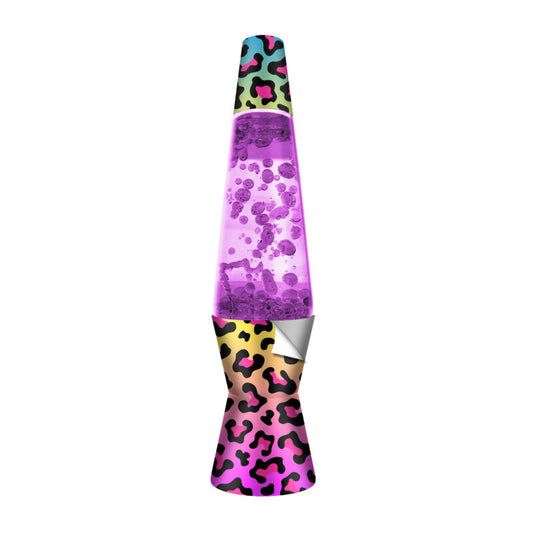 Make Your Own Lava Lamp - US 1420