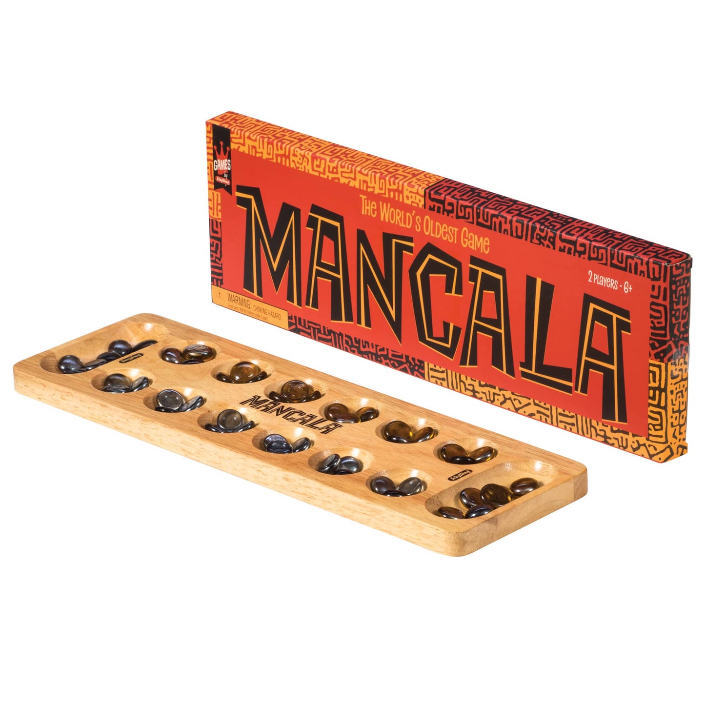 Mancala - US 6067