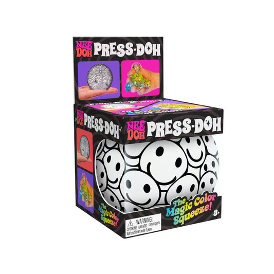 NeeDoh Press-Doh - US 5834