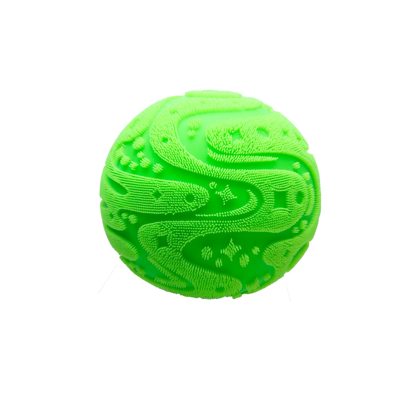 Super NeeDoh® Fuzz Ball - US 6380