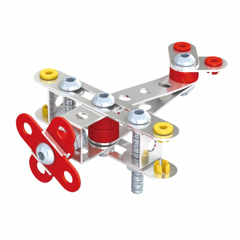 Micro Kits – Steel Works - US 7656