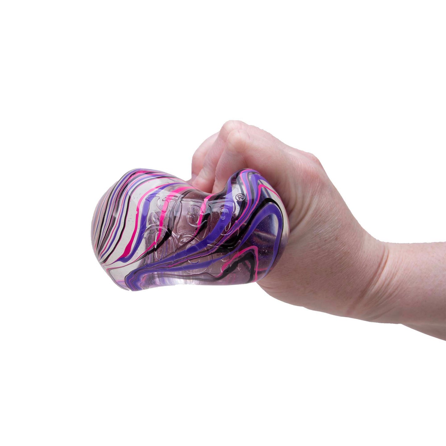 NeeDoh® Nice Berg Swirl - US 6244