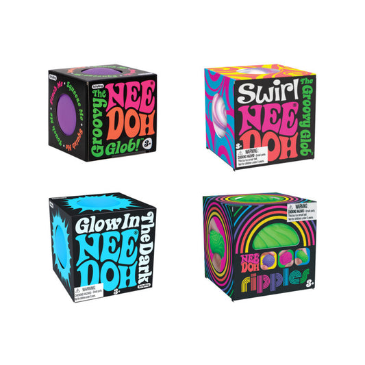 NeeDoh Teenie Singles - US 1375