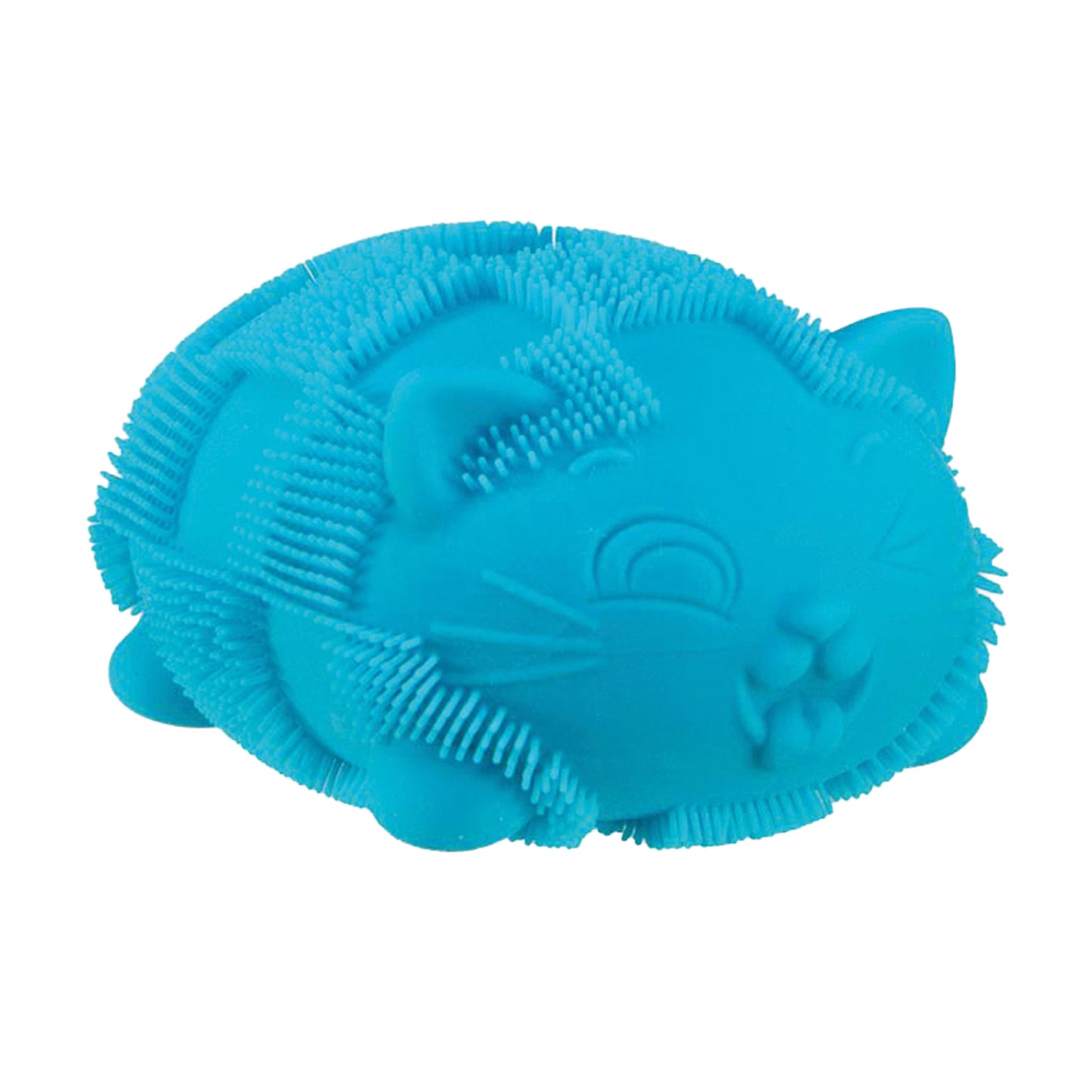 NeeDoh® Fuzz Ball Wild Cats - US 7164
