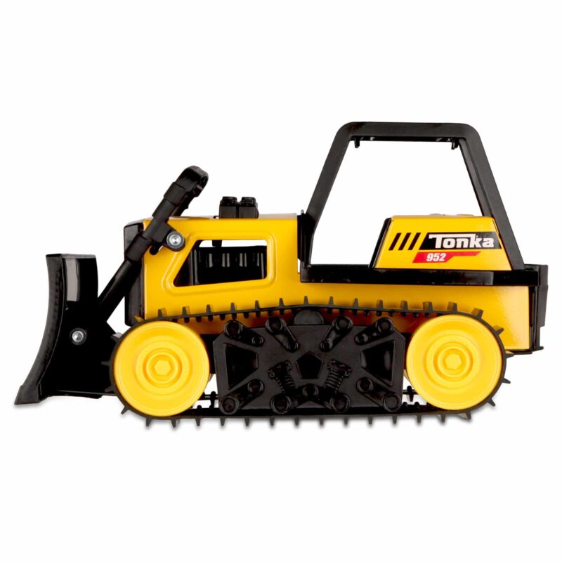 Tonka Bulldozer - US 9107