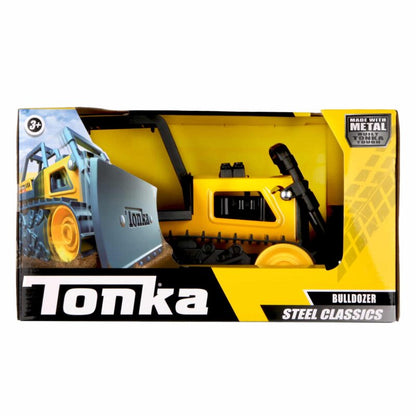 Tonka Bulldozer - US 9107