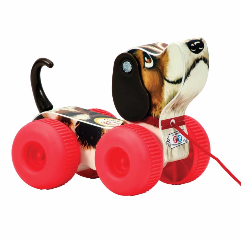 Fisher Price Little Snoopy - US 9879