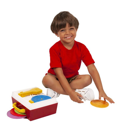 Fisher Price Record Player - US 2561