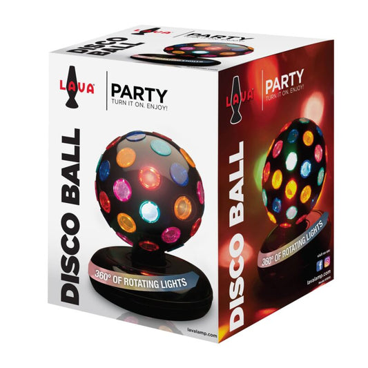 Disco Ball - US 8933