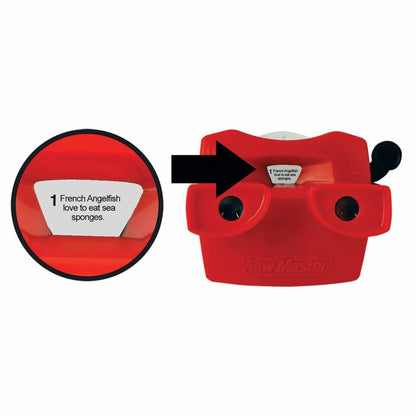 Viewmaster Boxed Set - US 8636