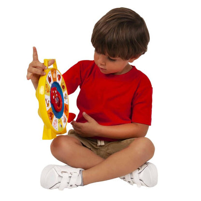 Fisher Price See N’ Say - US 3519