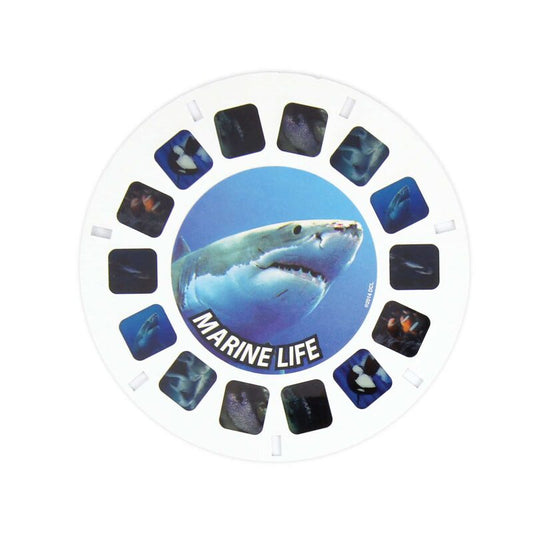 View-Master – Marine Life - US 2215