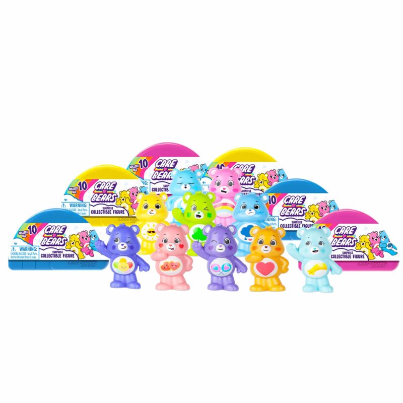 Care Bears Surprise Figures - US 1327
