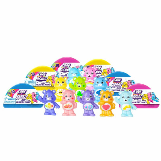 Care Bears Surprise Figures - US 1327