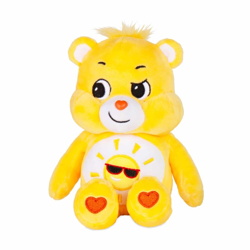 Care Bears Bean Plush - US 2586