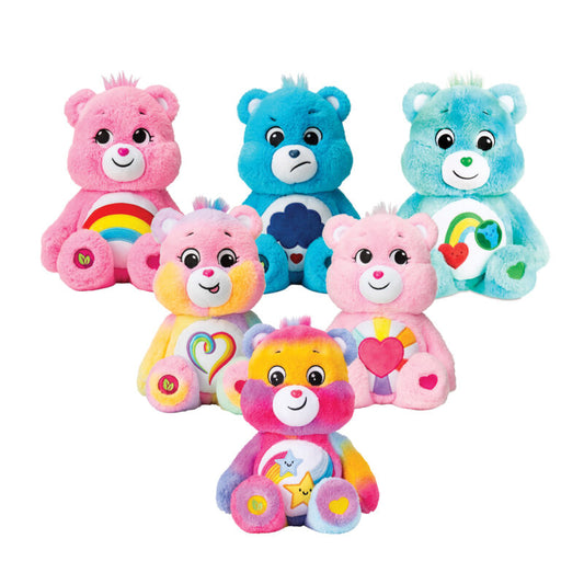 Care Bears Medium Plush - US 2751