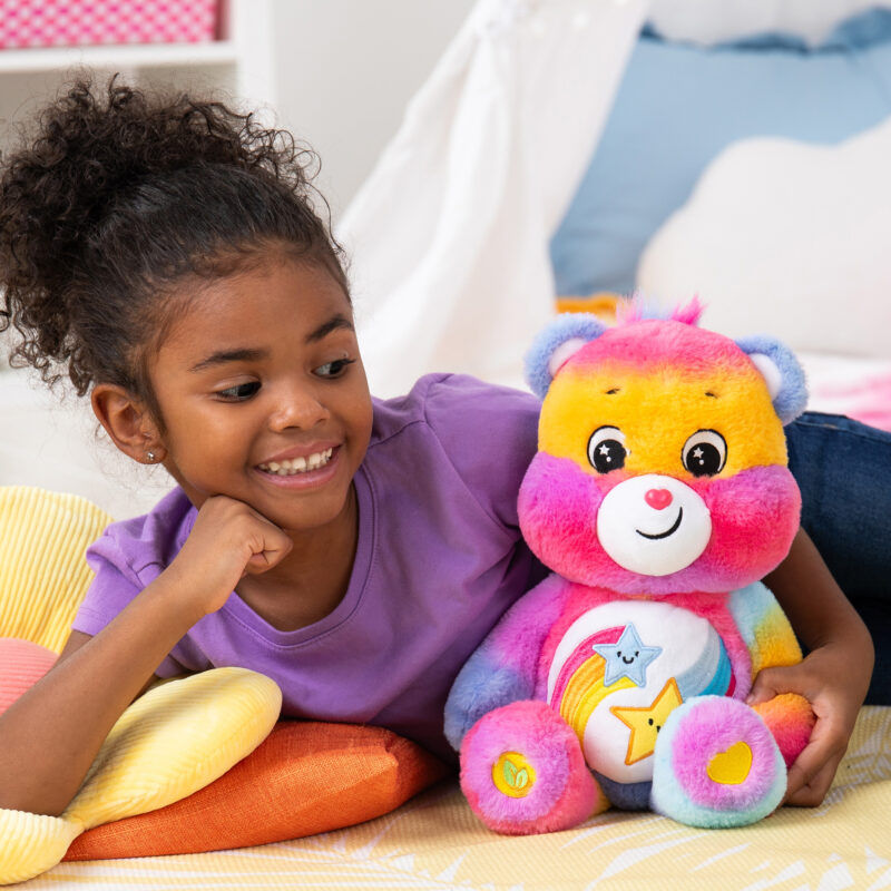 Care Bears Medium Plush - US 2751