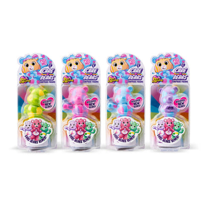 Care Bears – Peel and Reveal - US 7908