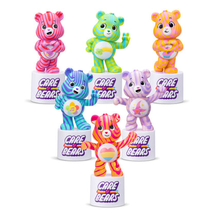 Care Bears – Peel and Reveal - US 7908