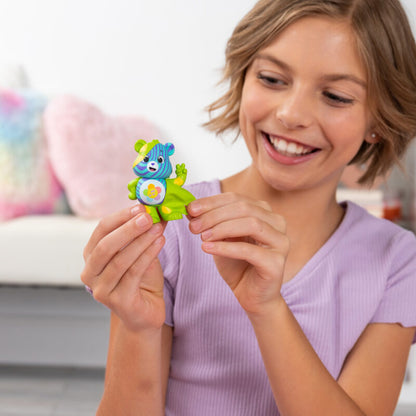 Care Bears – Peel and Reveal - US 7908