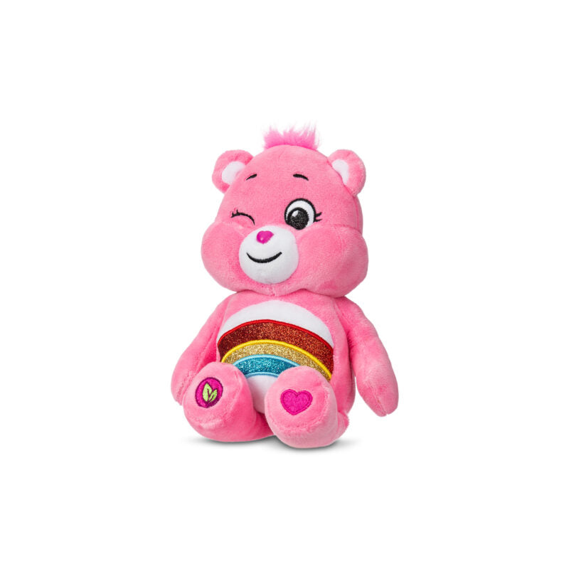 Care Bears Fun Size Sparkle Plush - US 4827