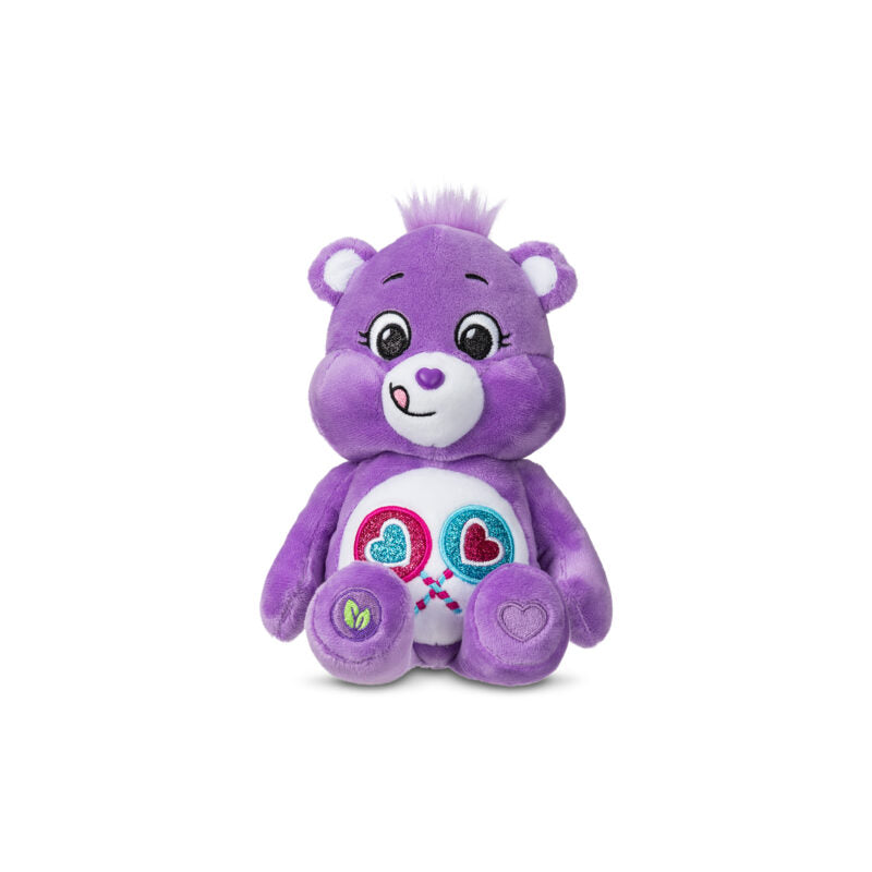 Care Bears Fun Size Sparkle Plush - US 4827