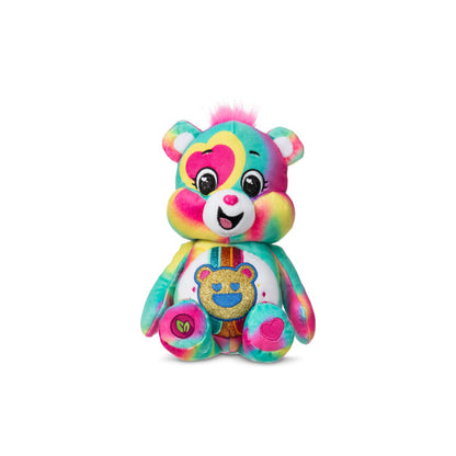 Care Bears Fun Size Sparkle Plush - US 4827