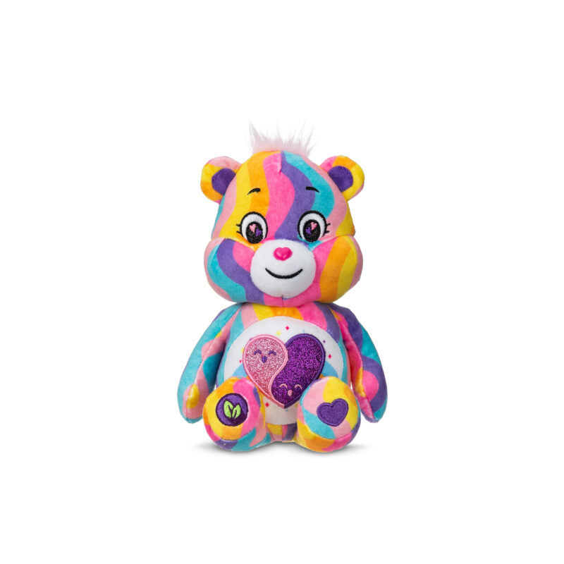 Care Bears Fun Size Sparkle Plush - US 4827