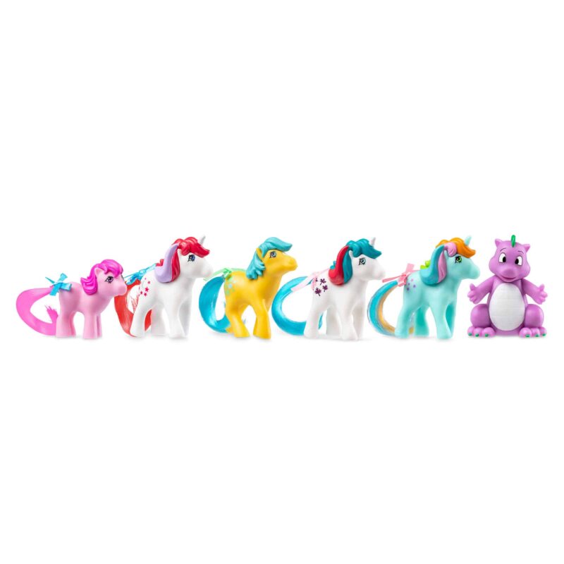 My Little Pony- Surprise Figures - US 8961