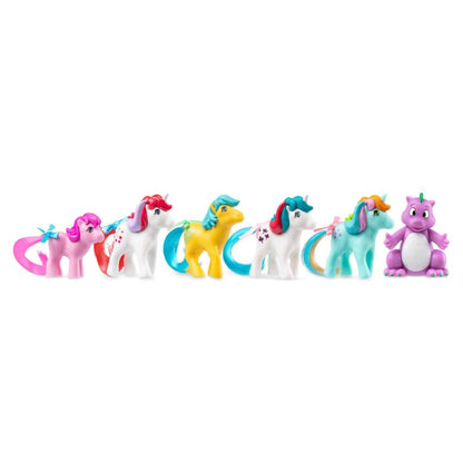 My Little Pony- Surprise Figures - US 8961