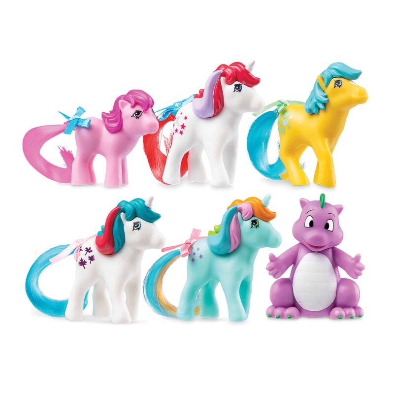 My Little Pony- Surprise Figures - US 8961
