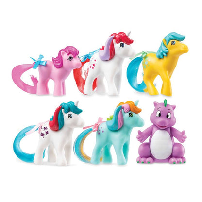 My Little Pony- Surprise Figures - US 8961