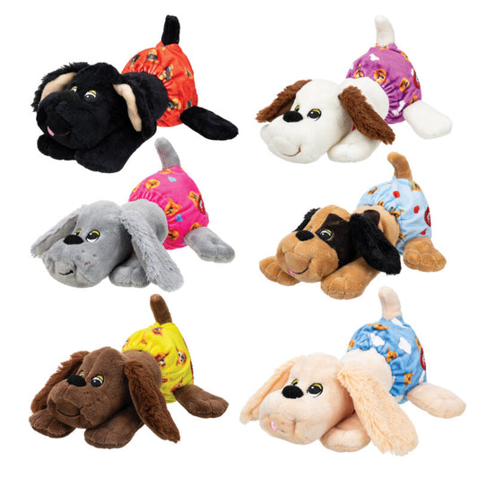 Pound Puppies Newborns - US 2725