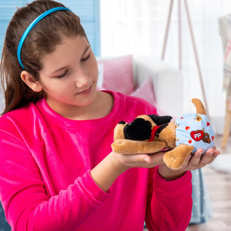 Pound Puppies Newborns - US 2725